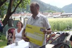 Eröffnungsfeier